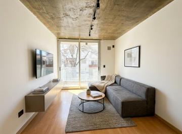 Departamento · 33m² · 2 Ambientes · Venta Departamento 1 Dormitorio Rosario