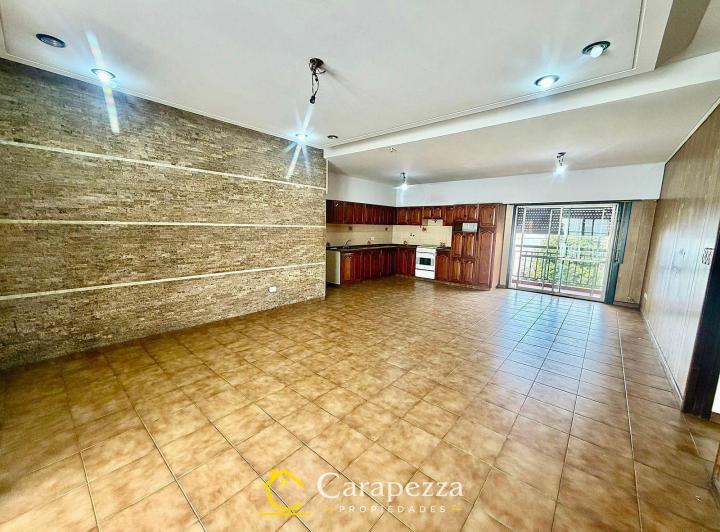 Departamento · 130m² · 5 Ambientes