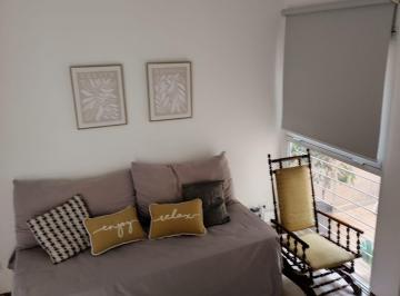 Departamento de 3 ambientes, Rosario · Casa San Juan