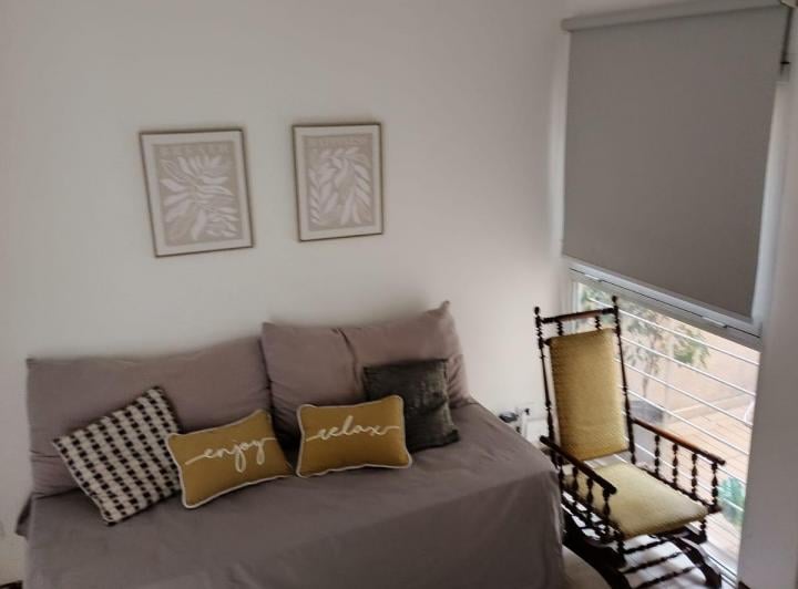 Departamento · 47m² · 3 Ambientes