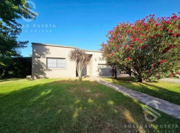 Casa · 146m² · 4 Ambientes · 2 Cocheras · Barrio Privado La Cuesta