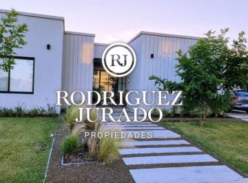 ROJ-ROJ-1125_2 · Excelente Casa en San Pablo - Pilar