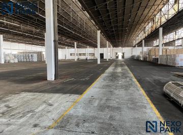Bodega-Galpón · 4200m² · 1 Ambiente · Alquiler Galpón en Parque Industrial - Ferreyra - Seguridad 24hs