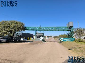 Depósito · 750m² · Alquiler Depósito Mendiolaza 750 m² Oficina Seguridad Todo Rubro