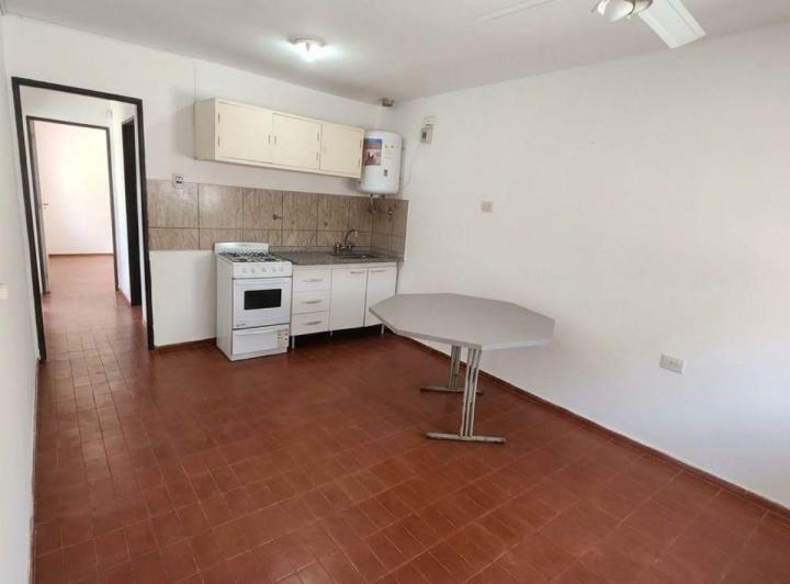 Departamento · 45m² · 3 Ambientes