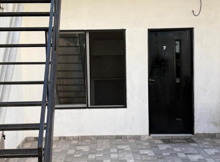 Departamento · 60m² · 2 Ambientes