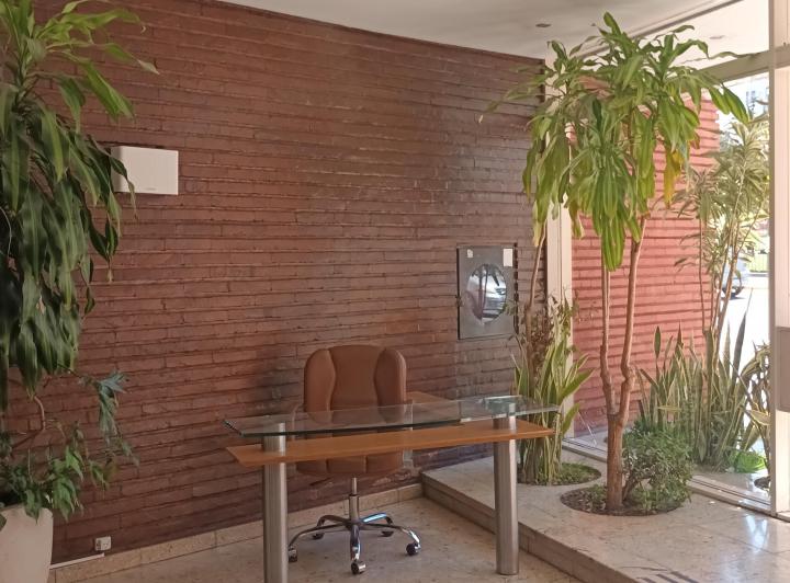 Departamento · 45m² · 2 Ambientes