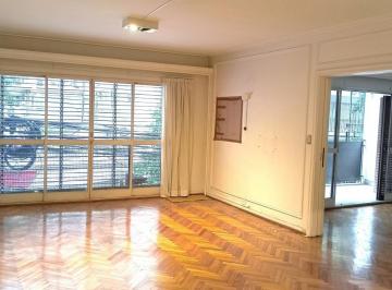 Departamento · 171m² · 4 Ambientes · Frte Bcón 178 m² Liv y Com 3 Dorm (1 Suite) 2 Bños Toil Dep