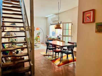 FRI-FZ1-1299_2 · Venta de PH 3 Ambientes C/ Patio y Terraza, Villa Crespo, Capital Federal
