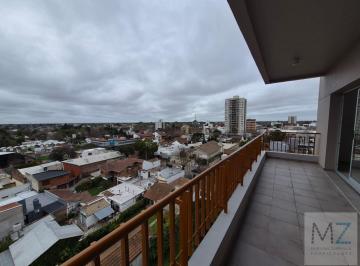 Departamento · 58m² · 2 Ambientes · Venta Departamento 2 Ambientes a Estrenar | Balcón con Vista Abierta | Amenities | Florencio Varela