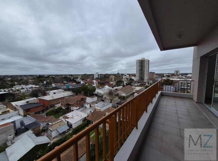 Departamento · 58m² · 2 Ambientes