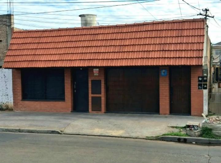Casa · 150m² · 5 Ambientes · 1 Cochera