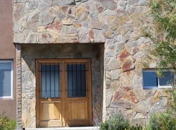 Casa de 6 ambientes, Pilar · Alquiler con Opcion a Compra