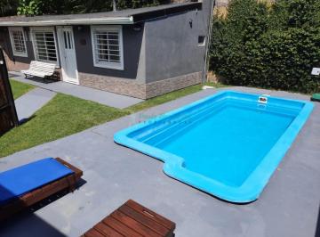 Departamento · 50m² · 3 Ambientes · 1 Cochera · Alquilo Departamento Para Jovenes con Pileta