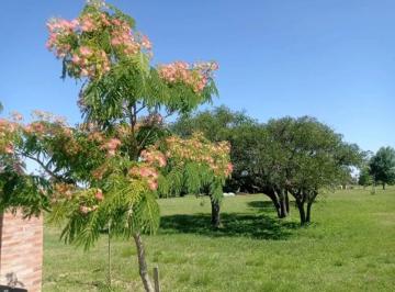Terreno , Santo Tomé · Lote en San Tomás Pueblo Verde. Listo Para Construir
