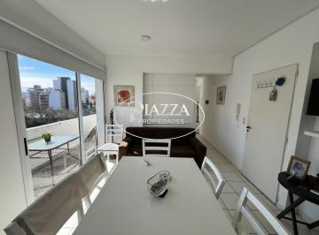 Departamento · 37m² · 2 Ambientes · Departamento 1 Dormi - Balcon - Calle 45 Entre 16 y 17