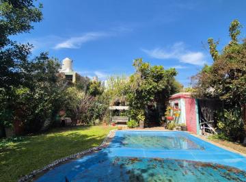 PH · 157m² · 3 Ambientes · 1 Cochera · PH en Villa Bosch Parque Pileta y Parrilla