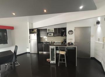 Departamento · 48m² · 2 Ambientes · 1 Cochera · Depto 2 Amb. Venta Pque. Avellaneda con Terraza