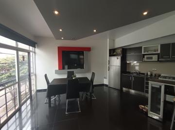 Departamento · 48m² · 2 Ambientes · 1 Cochera · Venta Departamento 2 Ambientes Parque Avellaneda
