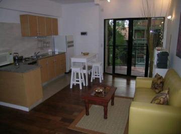 PH de 2 ambientes, Palermo · PH Super Luminoso de 65 m² con 1 Dormitorio en Alquiler en Palermo, con Cochera, Sin Muebles