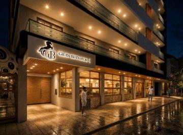 Departamento de 3 ambientes, San Bernardo · Departamentos en Venta en El Edificio Gran Bernardo I San Bernardo