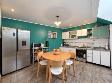 PH · 55m² · 4 Ambientes · PH 4 Ambientes en Parque Avellaneda Reciclado con Terraza Propia
