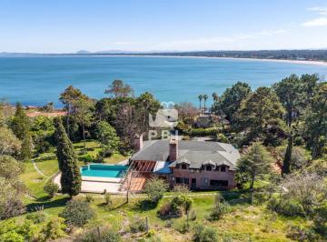 Foto1 · Casa en Venta en El Lomo de La Ballena, Punta Ballena - Ref: Pbi15142