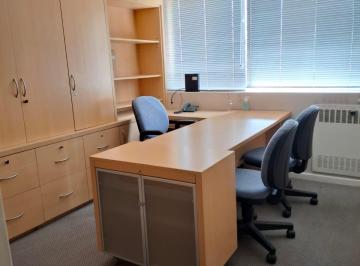Oficina comercial de 2 ambientes, Retiro · Dueño Directo – Excelente Oficina Amueblada y Equipada