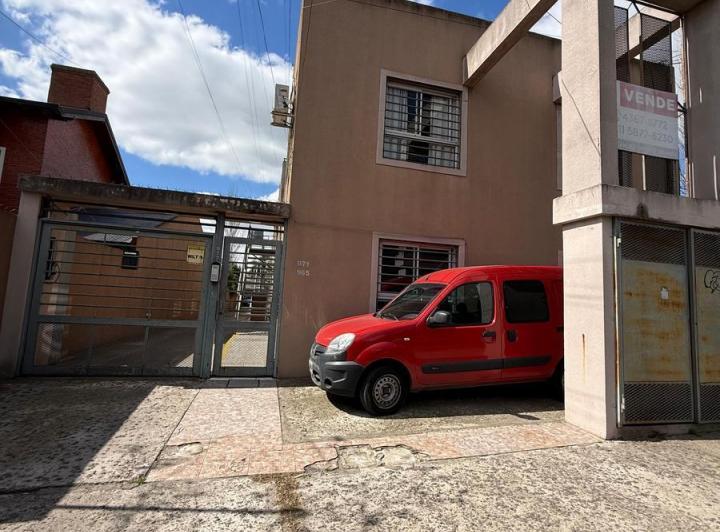 Departamento · 55m² · 2 Ambientes · 1 Cochera