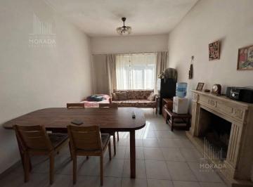 Casa · 111m² · 4 Ambientes · PH en Venta en Villa Devoto