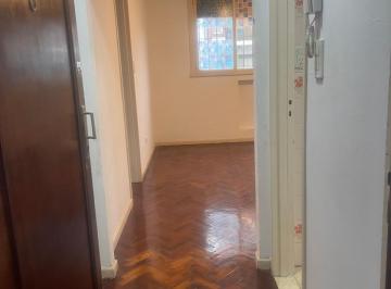 Departamento 60m² Alquiler  · Tu Próxima Casa Te Espera en Villa Crespo! #oportunidadvillacrespo