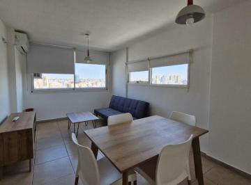 Departamento de 2 ambientes, Córdoba · Alquiler X un Año - Depto 1 Dormitorio Amoblado | Torres Regam - Piso Alto con Vista Al Río