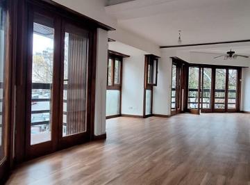 Imagen1 · Impecable 3 Ambientes con Dependencia y Patio Propio – Plaza Mitre