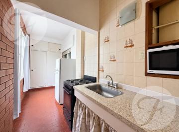 Departamento · 61m² · 3 Ambientes · 1 Cochera · Departamento 3 Ambientes con Cochera en Zona Céntrica de San Pedro