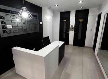 Oficina comercial de 3 ambientes, Mar del Plata · Alquiler de Oficina 24 o 36 Meses en Plaza Mitre