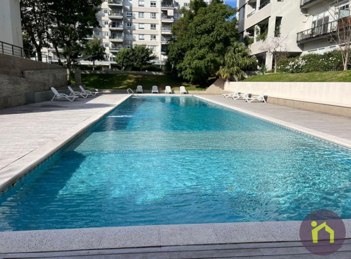 Departamento · 63m² · 2 Ambientes · 1 Cochera