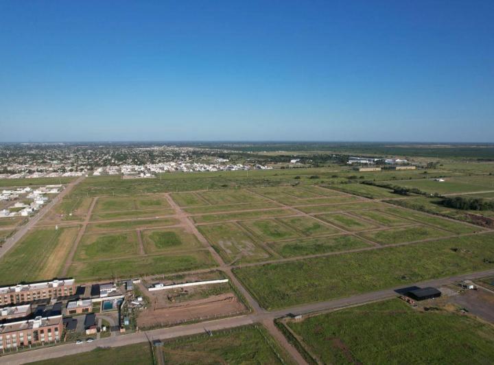 Terreno · 250m²