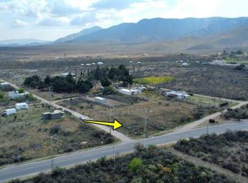 Terreno , Los Cocos · Vendo Lote en Los Cocos, Córdoba. Sobre La Av Grierson.