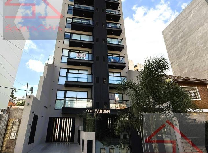 Departamento · 63m² · 3 Ambientes · 1 Cochera