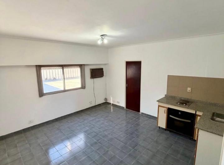 Departamento · 35m² · 2 Ambientes