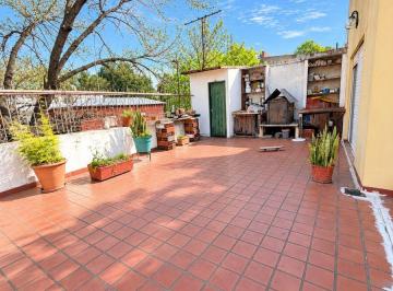 Casa de 4 ambientes, La Boca · Oportunidad en La Boca, Casa en Lote Propio Retasada, Ideal Familia Numerosa o Dos Familias