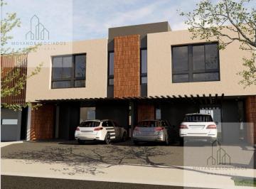 PH · 140m² · 2 Dormitorios · 2 Cocheras · Duplex Premium en Brisas de Manantiales