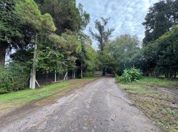Terreno · 312m² · Venta Lote de 312 m en Parque Leloir