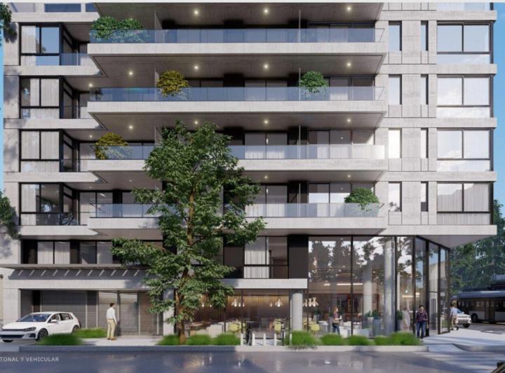 Departamento · 65m² · 3 Ambientes