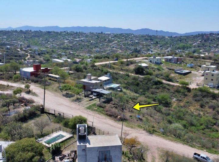 Terreno · 700m²