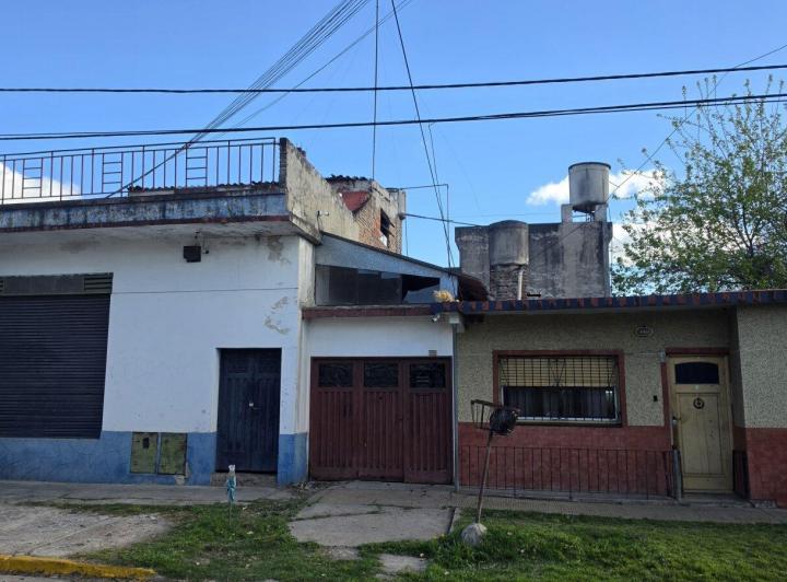 Casa · 150m² · 5 Ambientes