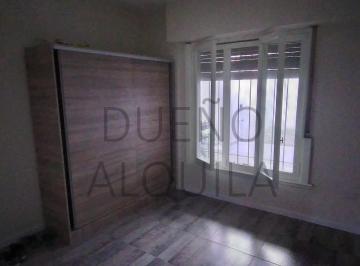 Departamento de 2 ambientes, San Fernando · Depto. Tipo Casa – 90 m² – Av Libertador Al Río