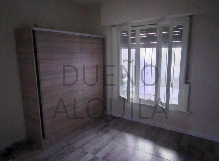 Departamento · 90m² · 2 Dormitorios · 1 Cochera