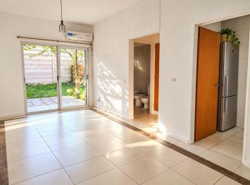 Departamento · 33m² · 1 Ambiente · 1 Cochera · Departamento en Venta Las Mercedes Pilar
