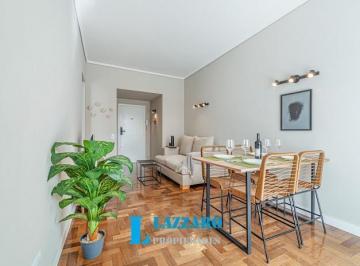 Departamento · 37m² · 2 Ambientes · Departamento en Venta 2 Ambientes Centro Mar del Plata
